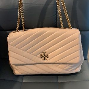 Tory Burch Kira Chevron Bag